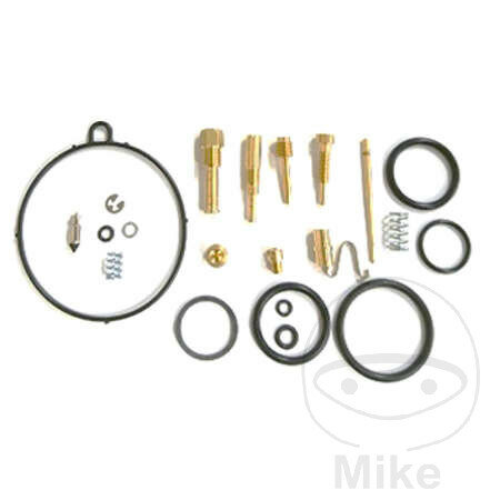 Kit de réparation du carburateur (kit complet) TMX pour Honda TRX 90 X Sportrax # 2013-2016