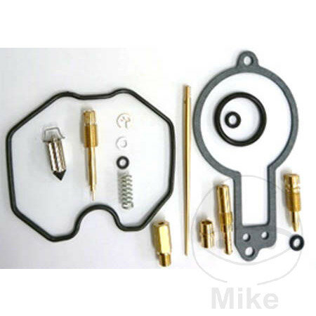 Kit de réparation du carburateur (kit complet) TMX pour Honda XR 600 R # 1992-2000