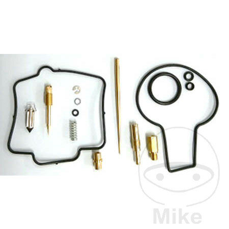 Carburettor repair kit (full kit) TMX for Honda XR 650 R # 2000-2006