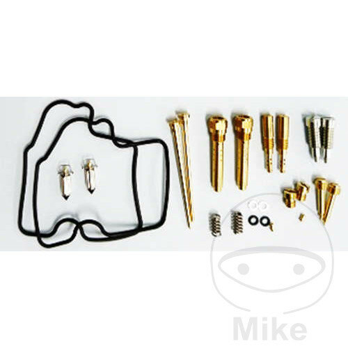 Kit de réparation du carburateur TMX pour Kawasaki KFX 700 V-Force 2WD # 2004-2010