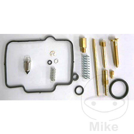 Kit de reparación del carburador (juego completo) TMX para Suzuki RM 250 # 2001