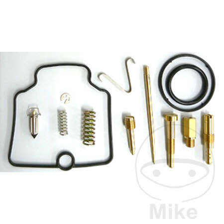 Kit di riparazione del carburatore (set completo) TMX per Suzuki RM 85 # 2002-2004