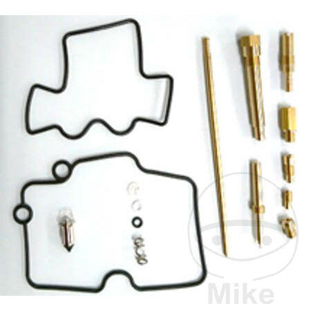 Kit de réparation du carburateur (kit complet) TMX pour Suzuki RM-Z 250 # 2007