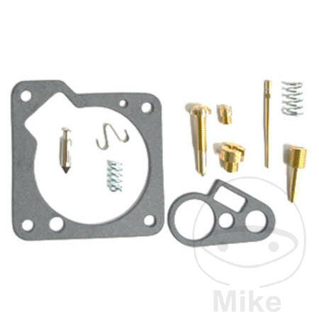 Carburettor repair kit (full kit) TMX for Yamaha PW 50 # 2007-2015