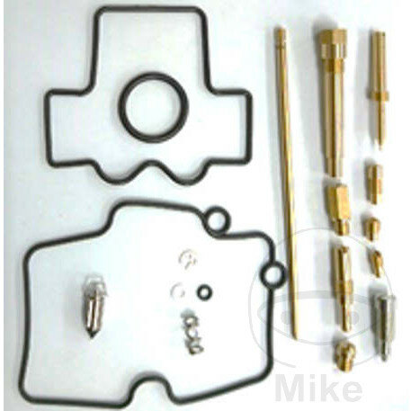 Kit de reparación del carburador (juego completo) TMX para Yamaha WR 250 F # 2007