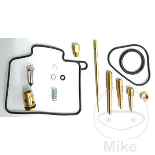 Carburettor repair kit (full kit) TMX for Yamaha YZ 125 # 2002