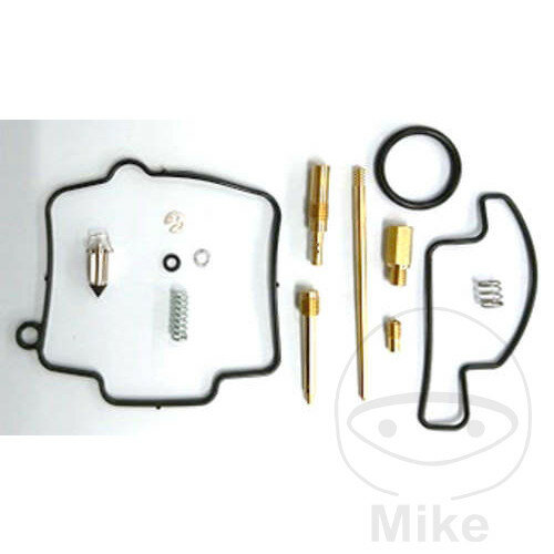 Kit de reparación del carburador (juego completo) TMX para Yamaha YZ 125 # 2000