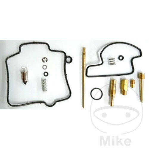 Kit de reparación del carburador (juego completo) TMX para Yamaha YZ 250 # 2002-2004