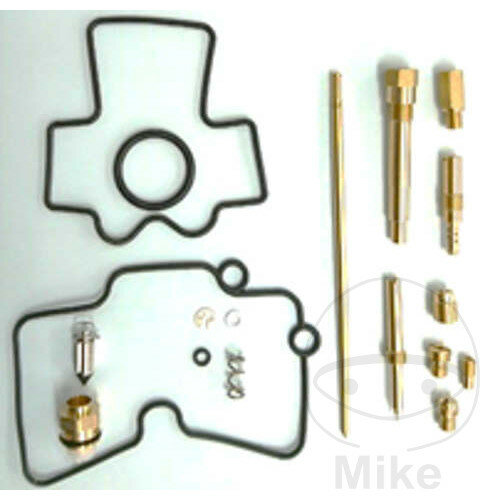 Kit de reparación del carburador (juego completo) TMX para  Yamaha YZ 250 F 4T # 2002