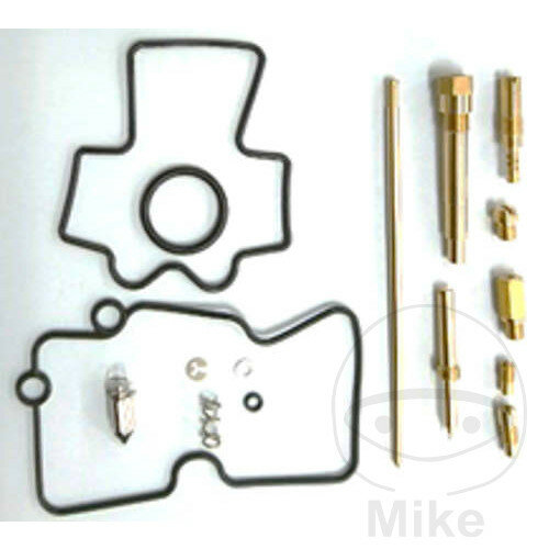 Kit de reparación del carburador (juego completo) TMX para Yamaha YZ 250 F 4T # 2003