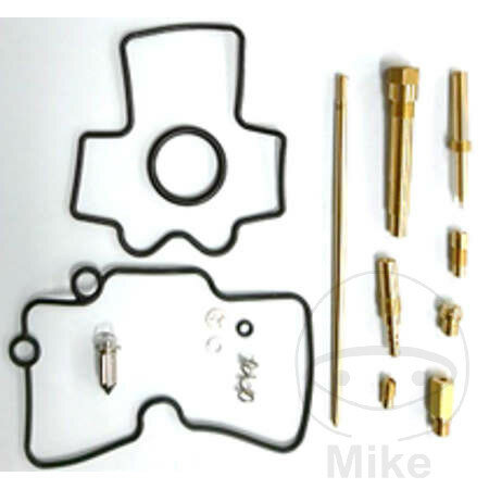 Kit de reparación del carburador (juego completo) TMX para Yamaha YZ 250 F 4T # 2007