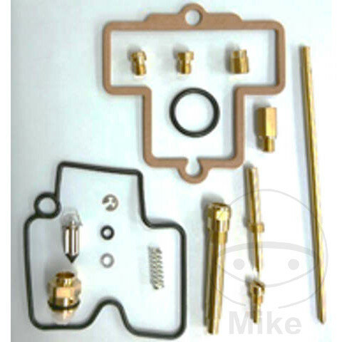 Kit de reparación del carburador (juego completo) TMX para Yamaha YZ 400 F # 1998-1999