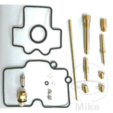 Kit de reparación del carburador TMX para Yamaha YZ-F 426 # 2002