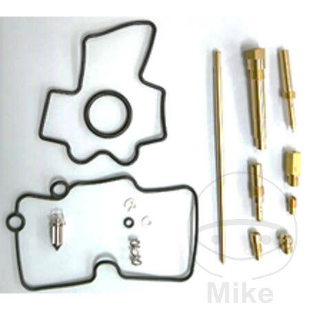Carburettor repair kit (full kit) TMX for Yamaha YZ 450 F # 2007-2008