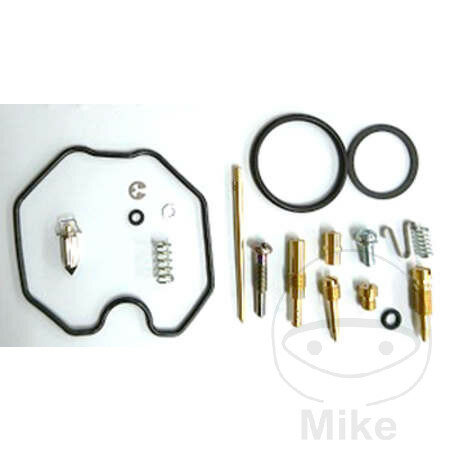 Carburettor repair kit (full kit) TMX for Arctic Cat DVX 250 # 2006-2007