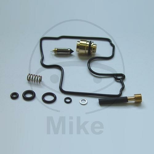 Carburettor repair kit for Kawasaki ZX-6R Ninja ZZR 600 E # 1998-2006