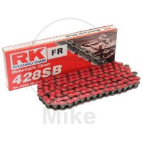 Chaîne dentraînement RK pour FKM FK12 125 MS...