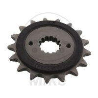 Pinion 17 Tooth Pitch 520 for Kawasaki GPZ 500 ZX-9R 900...