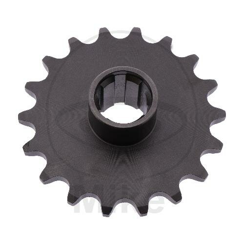 Pinion 18 Tooth Pitch 520 for Adly/Herchee Canyon 280 320 Hurricane 280 320