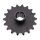 Pinion 18 Tooth Pitch 520 for Adly/Herchee Canyon 280 320 Hurricane 280 320