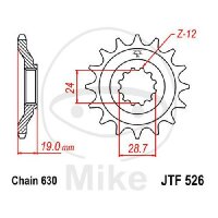 RITZEL 15Z TEIL 630 FEINVERZ INNEND 24/28.5