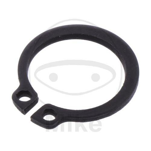 Arandela de bloqueo de piñón original para BMW F 650 700 800 GS # 08-17