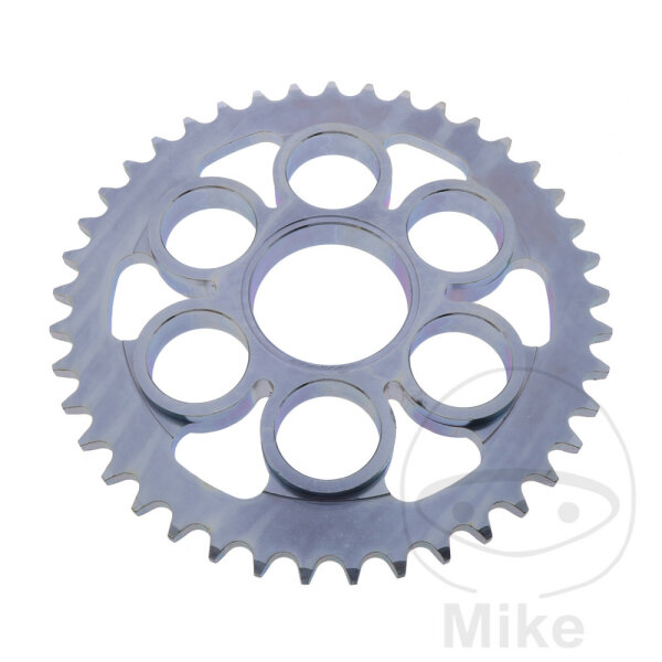 Sprocket  41 teeth pitch 525 060 / 110 for Ducati Monster 1200 S Panigale 1100