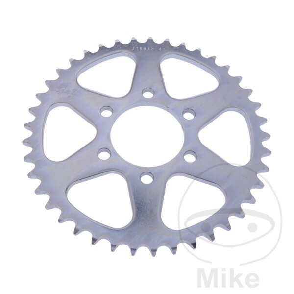 Sprocket  41 teeth pitch 525 064 / 084 for Suzuki GT 250