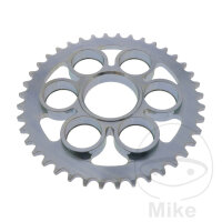 Sprocket  40 teeth pitch 525 060 / 091 for Ducati Diavel...