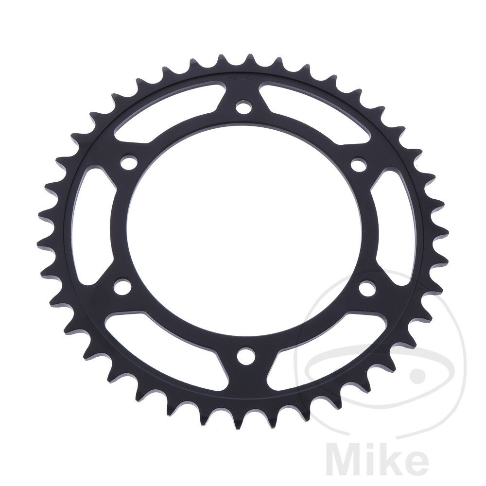 Sprocket 40 teeth pitch 520 120 / 140 for Honda XL 250 R, 28,80 €