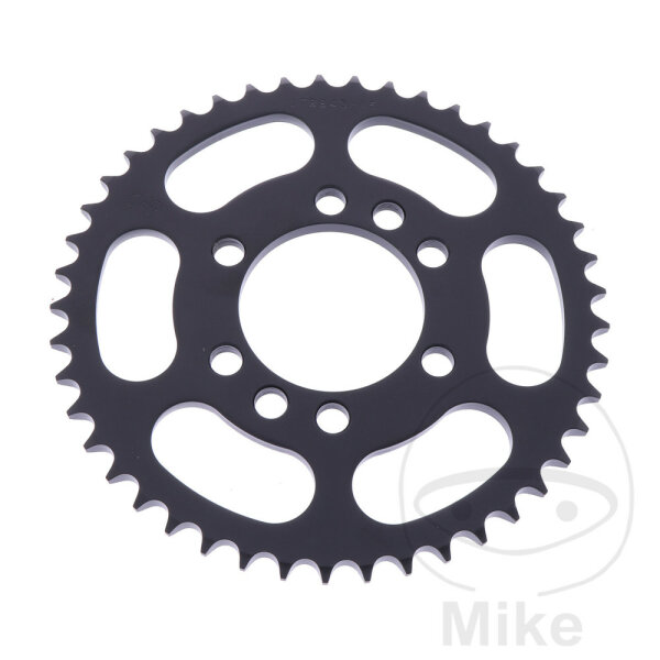 Sprocket  45 teeth pitch 428 062 / 080 for Yamaha DT 80 LC I DT 125 LC DT 175 MX
