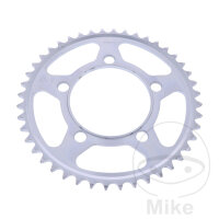 Sprocket  44 teeth pitch 525 101 / 124 for KTM Super Duke 990 LC8 Supermoto 990 LC8