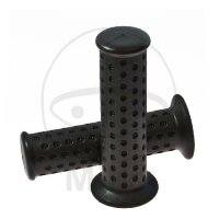 Domino grip rubber Ø22 mm length: 118 mm
