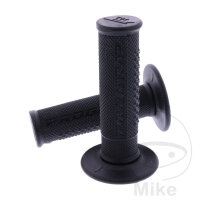 Griffgummi Satz PROGRIP 792 schwarz 22 mm Länge 115 mm