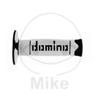 Domino grip rubber offroad Ø22 mm length: 120 mm