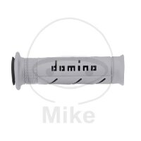 Domino grip rubber offroad Ø22 mm length: 126 mm