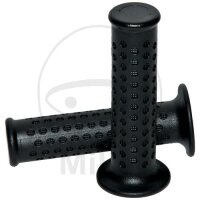 Domino grip rubber Scooter Ø22 mm length: 128 mm