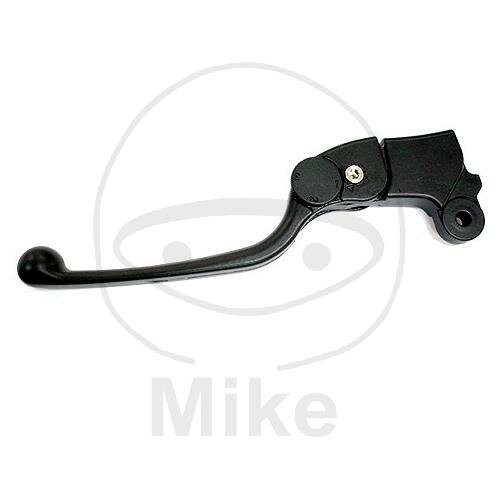 Palanca de embrague negra para BMW F 650 GS # 04-08