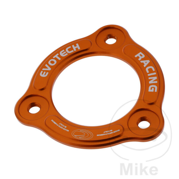 Plaque de pression de lembrayage orange pour KTM Adventure 1050 1090 1190 RC8 1190