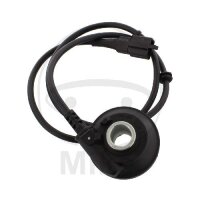 Speedo drive with shaft 15 mm original for Gilera 50 125...