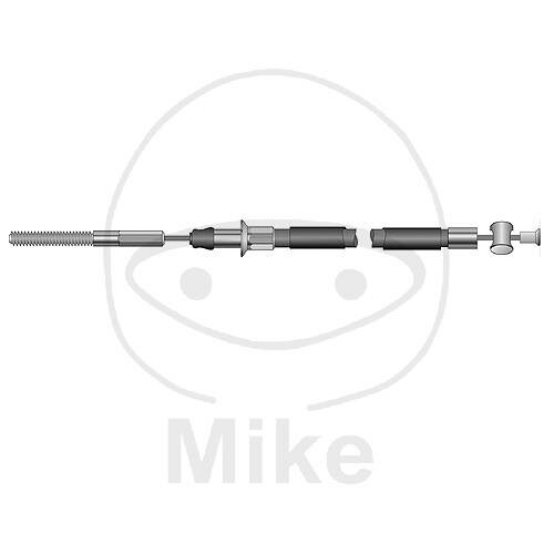 cable del freno trasero para Aprilia Gulliver 50 Rally 50 SR 50