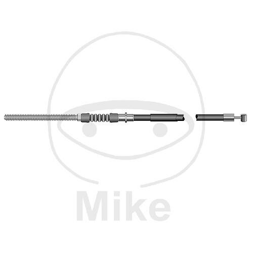 cable del freno trasero para Gilera Runner 50 Vespa ET2 50 ET4 125 LX 50