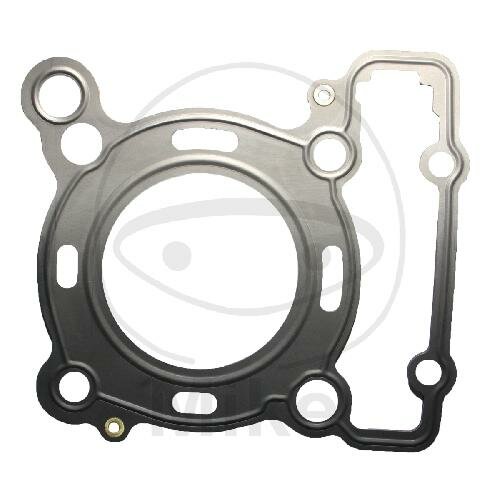 Cylinder head gasket for Aprilia RS4 Scarabeo 125 Derbi GPR Mulhacen Senda 125