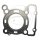 Cylinder head gasket for Aprilia RS4 Scarabeo 125 Derbi GPR Mulhacen Senda 125