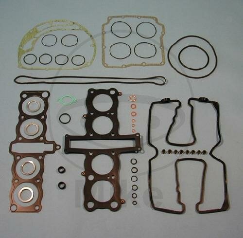 Set completo di guarnizioni per Yamaha XJ 600 Diversion # 1992-2003