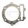 Guarnizione testata cilindri per Husqvarna SM TC 450 TE 450 510 # 2003-2007