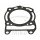 Cylinder head gasket for Piaggio Beverly MP3 X10 350 # 2012-2020