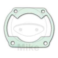 Cylinder base gasket for Yamaha DT 250 # 1975-1982