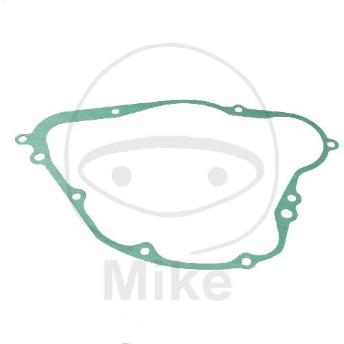 Guarnizione coperchio frizione per Kawasaki KX 125 # 1982-1984