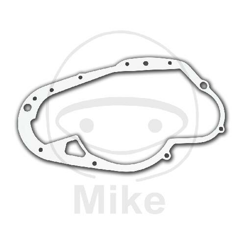 Clutch cover gasket for Suzuki GT 380 # 1973-1979